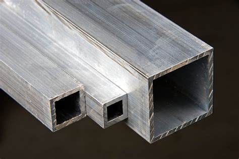 fabricated aluminum tubhe square|custom cut to size aluminum tubes.